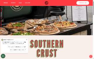 Southern Crust Catering