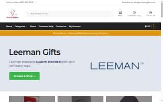 Leeman CO