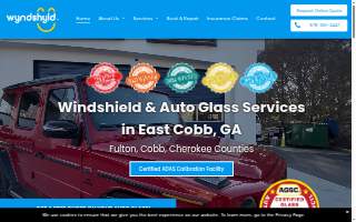 Wyndshyld Auto Glass of East Cobb