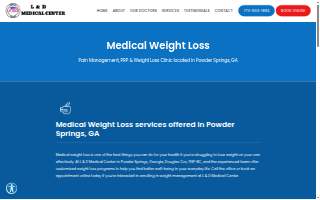 Revive Medical Weight Loss