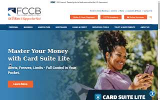 First Citizens Bank