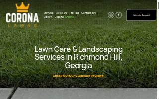 Corona Lawns