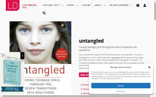 Untangled Professional Counseling and Consulting