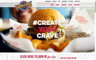 Fuddruckers of Richmond Hill