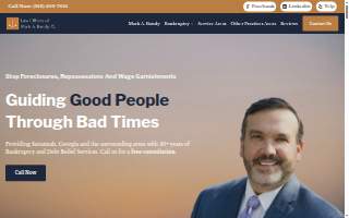 Law Offices of Mark A. Bandy, PC