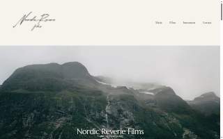 Nordic Reverie Films LLC