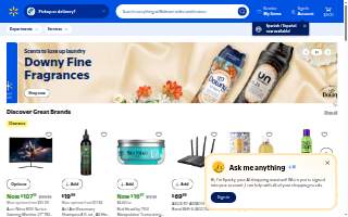 Walmart Home Theater Installation website