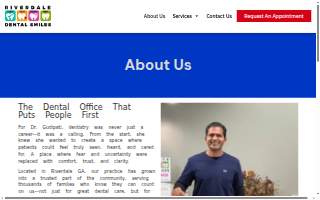 RIVERDALE DENTAL SMILES