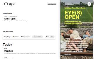 Eye on Design Window Treatments & More