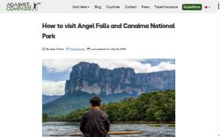 Canaima Restorations and Paint
