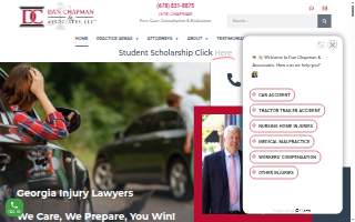 Dan Chapman & Associates, LLC.