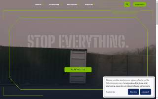Hesco Services