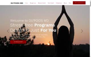 Dupoids MD Weight Loss Center