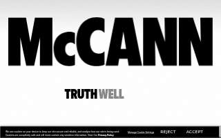 McCann Land Surveyors of Riverdale