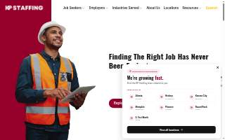 KP Staffing