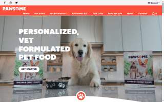 Pawsome Place Canine Oasis