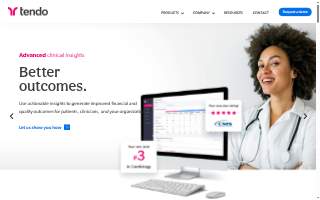TENDO Technologies LLC