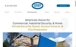 Owen Security Solutions