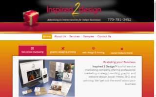 Inspired 2 Design, LLC