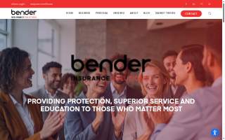 Bender Orthopaedics & Spine Specialist