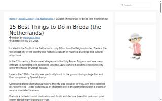 Breda Pest Management