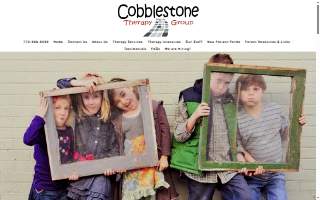 Cobblestone Therapy Group