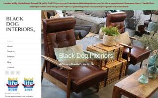 Black Dog Interiors