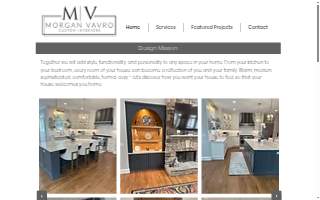 MV Custom Interiors