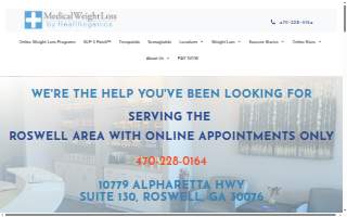 Medical Weight Loss Clinic