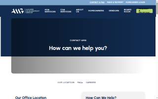 Access Management Group