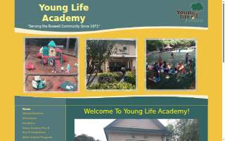 Young Life Academy