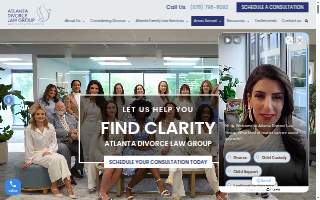 Atlanta Divorce Law Group