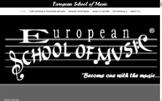 European School of Music