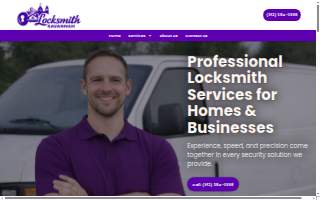Locksmith Savannah