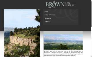 The Brown Firm Injury and Accident Attorneys