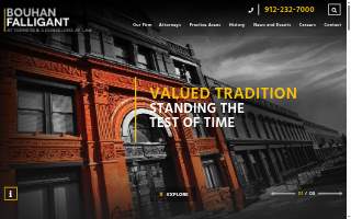 Bouhan Falligant LLP