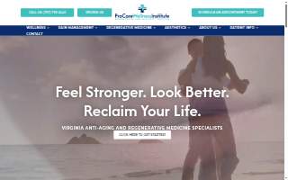 ProCare Wellness Institute