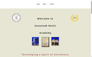 Savannah Music Academy, LLC