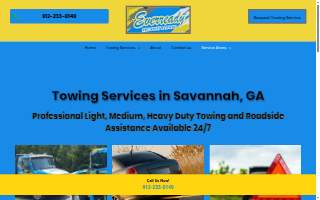Everready Recovery and Towing