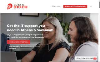 Athens Micro