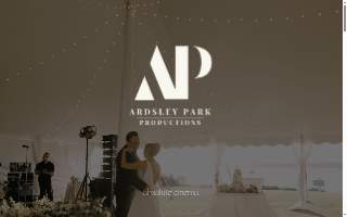 Ardsley Park Productions