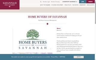 Home Buyers of Savannah