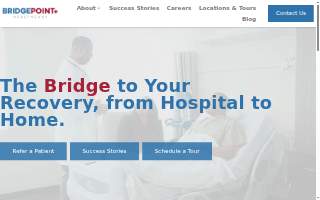 Bridgepoint Clinic