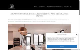 Century Park Interiors