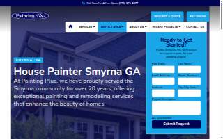 Painting Plus
