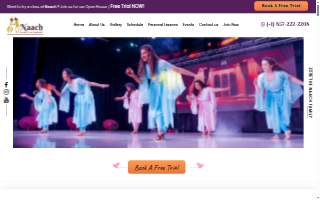 Naach Dance Academy