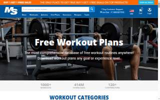 Workout Anytime Stonecrest