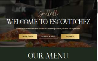 EscovitcheZ, Snellville Event Center