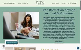 Reve Orthodontics - Snellville