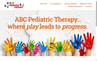 ABC Speech and Language Therapy, Inc.